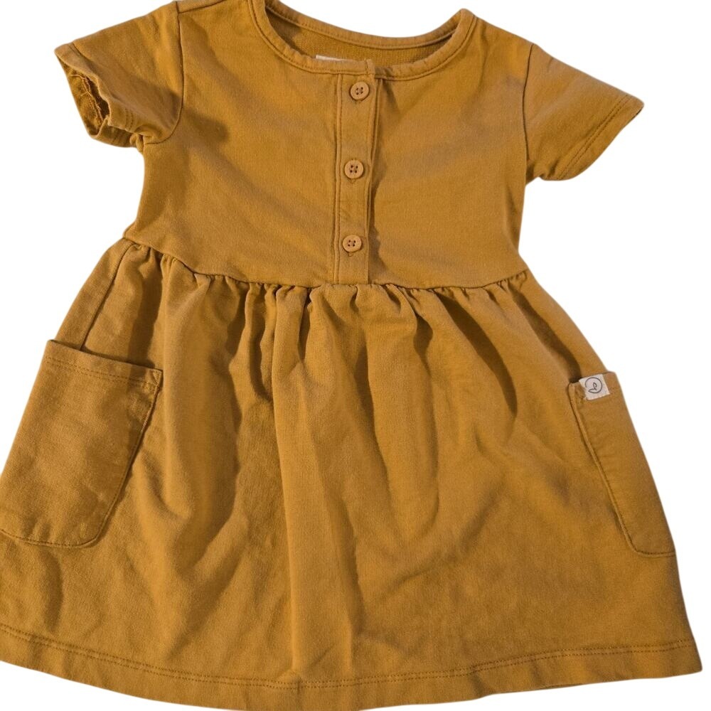 Little Planet by‎ Carters Dress 18m